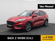 Ford Kuga - 2.5 PHEV ST-Line X | WINTERPACK | B&O AUDIO | CAMERA | NAVIG