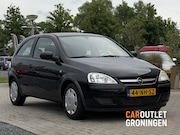 Opel Corsa - 1.2-16V Essentia | | AIRCO | NL-AUTO