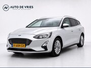 Ford Focus - Wagon 1.0 125pk EcoBoost Automaat Titanium Business Automaat