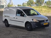 Volkswagen Caddy - 1.6 TDI BMT