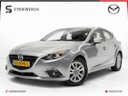 Mazda 3 - 2.0 Skylease | Trekhaak | Sensoren achter