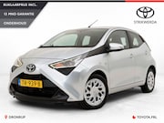 Toyota Aygo - 1.0 VVT-i x-play | Airco | Camera | Bluetooth | All-season |