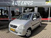 Opel Agila - 1.2-16V Elegance NIEUWE APK
