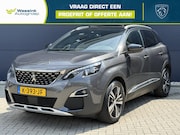 Peugeot 3008 - 1.2 PureTech GT Line | Navigatie | Apple Carplay/Android Aut