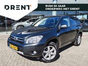 Toyota RAV4 - 2.0 VVTi X-Style Navigator | Trekhaak | Navi | Sensoren