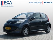 Peugeot 107 - 1.0-12V XR