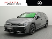 Volkswagen Passat - Variant 1.5 eHybrid 272 PK R-line Edition | Matrix IQ LED |