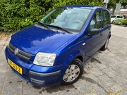 Fiat Panda - MET JAAR APK