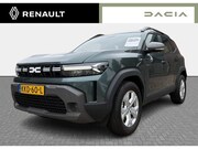 Dacia Duster - 1.2 mild hybrid 140 Expression - Media nav live