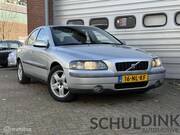 Volvo S60 - 2.4 D5 TREKHAAK|CRUISE CONTROLE|AIRCO