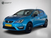 Seat Ibiza - SC 1.0 EcoTSI FR Connect(NL-auto, Goed OndH, Navi, Climate C
