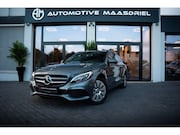 Mercedes-Benz C-klasse - 250 CDI 4MATIC Estate Sport Edition/9-Tronic/camera