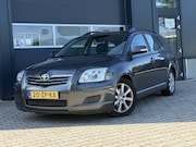 Toyota Avensis - 1.6 VVTi Terra