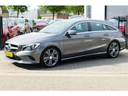 Mercedes-Benz CLA-Klasse - Shooting Brake 180 Business Solution Plus Upgrade Edition. H