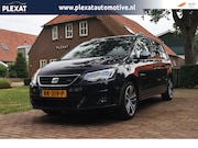 Seat Alhambra - 1.4 TSI FR Connect DSG. | FR-Sportpakket | Dealeronderhouden