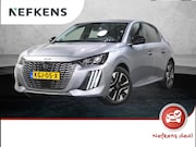 Peugeot 208 - 1.2 100PK Allure | 1ste eigenaar | AppleCarplay/Android Auto