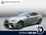 Lexus IS-Serie - 300h First Edition | MHEV/Navi/Clima/Cruise/18"/Camera/Priva