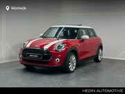 MINI Cooper - 5-deurs 1.5 Business Edition
