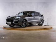Porsche Cayenne - Coupé 3.0 E-Hybrid | Sport design | Sportchrono |