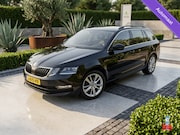 Skoda Octavia - Combi 1.5 TSI Greentech Business Edition Plus
