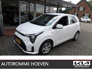 Kia Picanto - 1.0 DPi DynamicLine !!!!10.000km nieuw model
