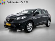 Renault Kadjar - 1.3 TCe 141PK / Trekhaak / Airco / Cruise-ctr. / Navigatie /