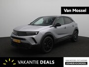 Opel Mokka - 1.2 Turbo Hybrid GS Aut. | Navi | Camera | Carplay |