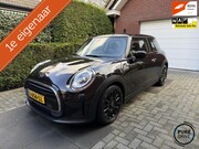 MINI Cooper - Mini 1.5 Essential