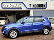 Volkswagen T-Cross - 1.0 TSI Life , Navi , ECC , Cruise , App Connect