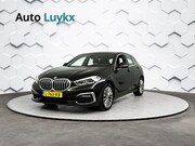 BMW 1-serie - 118i Business Edition+ Automaat | Lederen Bekleding | Virtua