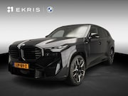 BMW XM - PHEV 50e | LED | Leder | HUD | Active Cruise | Trekhaak | DA