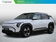 Kia EV3 - Plus Advanced 81.4 kWh | STOEL EN STUURVERWARMING