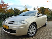 Renault Mégane - 2.0-16V Tech Line Automaat , Clima / Cruise / Leder / Isofix