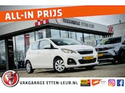 Peugeot 108 - 1.0 e-VTi Active | AIRCO | BLUETOOTH | 5 DEURS