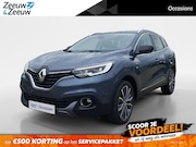 Renault Kadjar - TCe 130 Bose | Trekhaak | Navi | Keyless