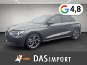 Audi A3 - TFSI 110 kW S tronic