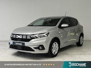 Dacia Sandero - 1.0 TCe 100 ECO-G Expression | Trekhaak | Achteruitrijcamera
