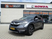 Honda CR-V - 2.0 HYBRID 184pk AWD E-CVT Executive Wegklapbare Trekhaak
