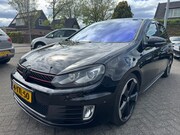 Volkswagen Golf - 1.4 TSI Highline 161pk, Apk13/3/27, GTI Uitgevoerd