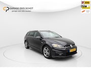 Volkswagen Golf - Variant 1.5 TSI 150PK R-Line / DSG / ACC / Carplay / Stoelve