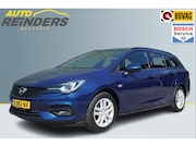 Opel Astra - Sports Tourer 1.2 Turbo 110pk Launch + Trekhaak/ Carplay/ Fu