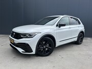 Volkswagen Tiguan - 1.4 TSI eHybrid R-Line PHEV TREKHAAK VIRTUAL COCKPIT ADAPT C
