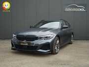 BMW 3-serie - Touring 340i xDrive M Sport Edition First edition / 1 van 34