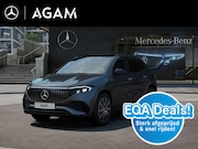 Mercedes-Benz EQA - 250+ Business Solution AMG 71 kWh + trekhaak