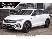 Volkswagen T-Roc - 1.5 TSI R-Line Edition | Black edition | Adapt cruise | Pano