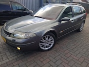 Renault Laguna - 3.0-24V V6 Initiale
