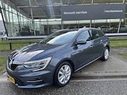 Renault Mégane E-Tech - Estate 1.6 Plug-In Hybrid 160PK Business