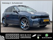 Lynk & Co 01 - 1.5 PHEV 262PK Adapt.Cruise 360° Cam Carplay Plug-in Stoelve