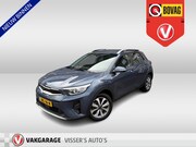Kia Stonic - 1.0 T-GDi MHEV GT-Line | voorstoelverwarming | stuurverwarmi