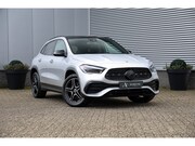 Mercedes-Benz GLA-Klasse - 250 e AMG Night Edition 218pk NAP|Pano|Memory|Keyless|Sfeer|